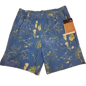 THE NORTH FACE MENS WANDER SHORTS SIZE SMALL Brand New